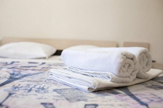 Apartment on Lavochkina 6 - Photo5
