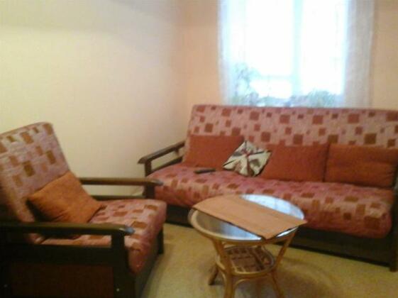 Apartment on Lenina 11 - Photo2