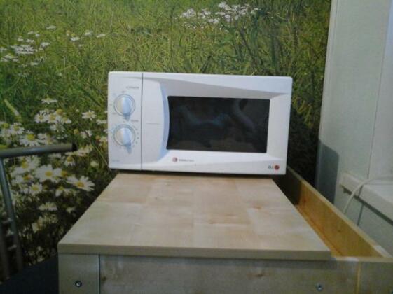 Apartment on Lenina 11 - Photo5
