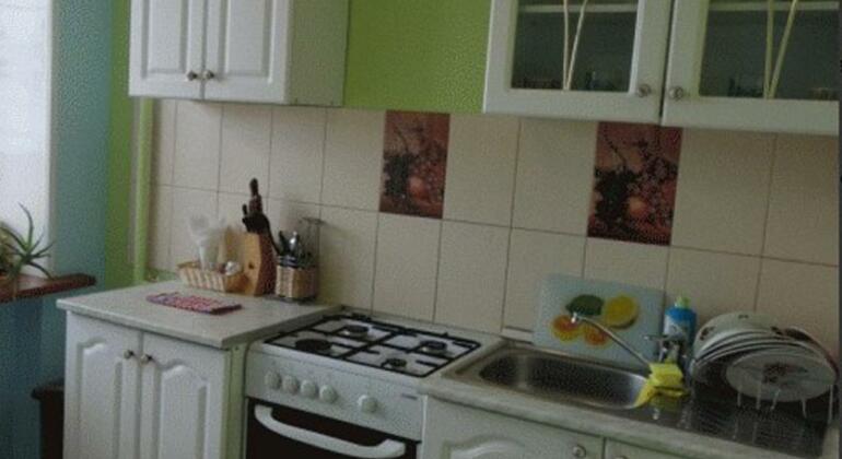 Apartment on Lenina 6 - Photo2