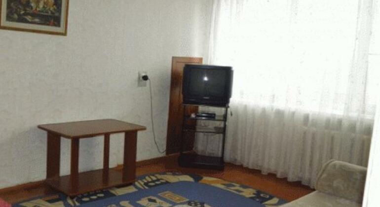 Apartment on Lenina 6 - Photo3