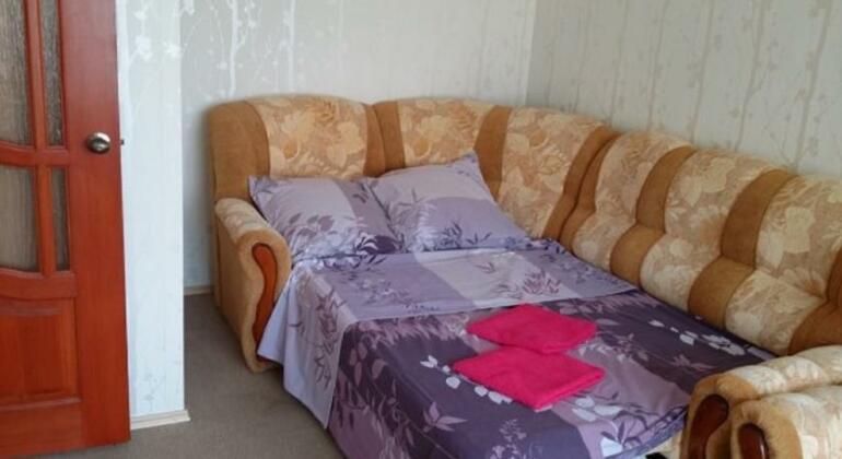 Apartment on Lenina 6 - Photo5