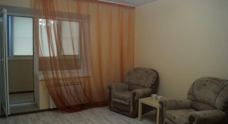 Apartment On Morozova - Photo3