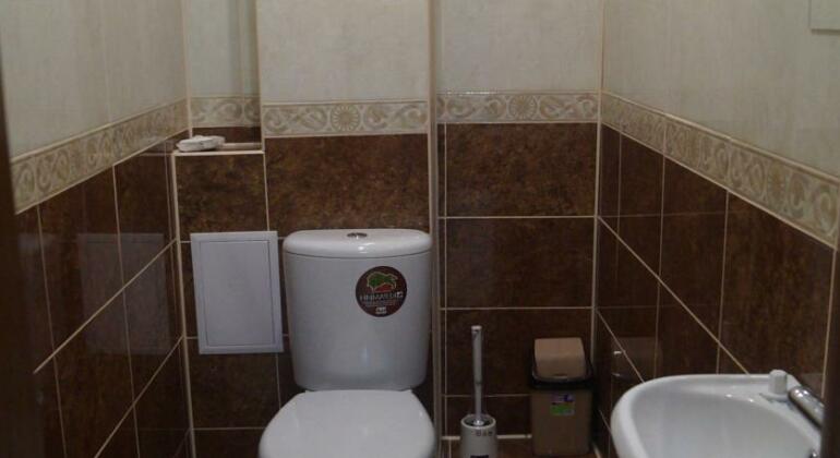 Apartment On Morozova - Photo5