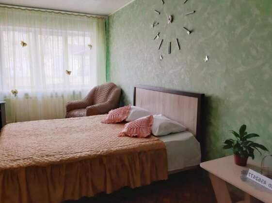 Apartment On Nevskaya - Photo2
