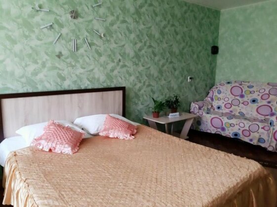 Apartment On Nevskaya - Photo4