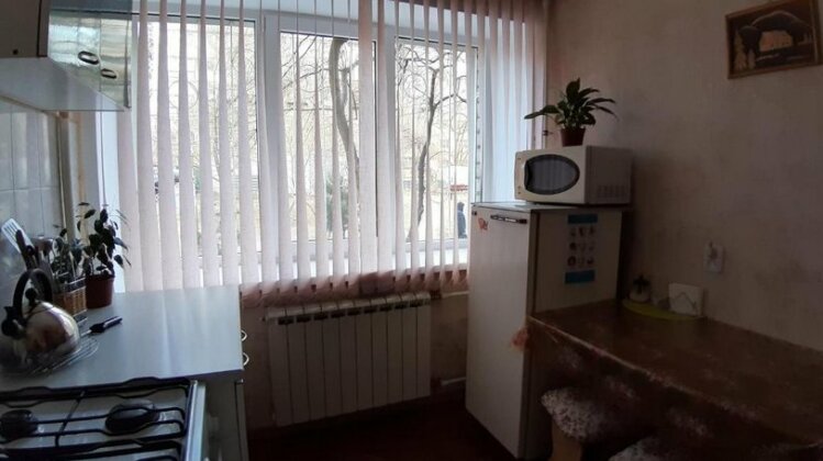 Apartment On Nevskaya - Photo5