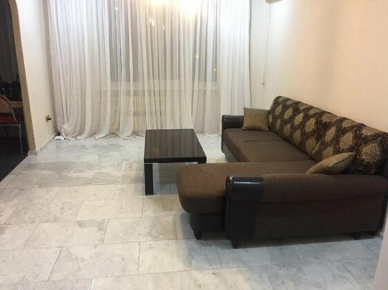 Apartment on Nikitina - Photo2