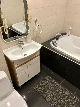 Apartment on Nikitina - Photo4