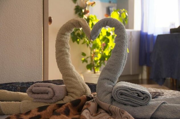 Apartment on Parkhomenko Street - Photo2