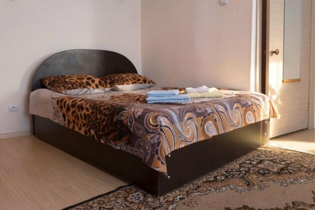 Apartment on Parkhomenko Street - Photo5