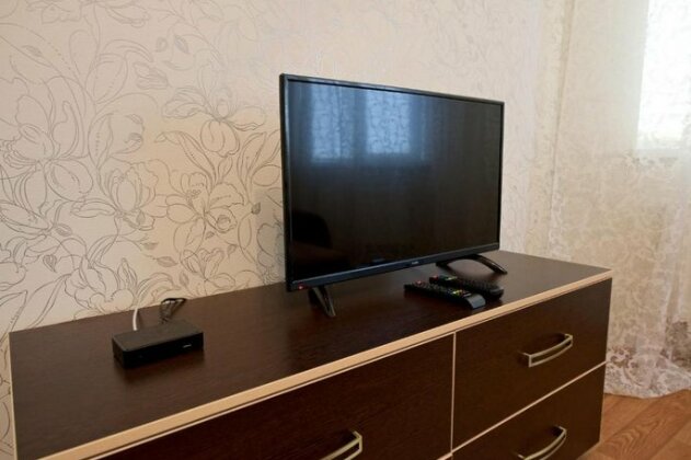 Apartment on Parkhomienko 8