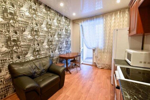 Apartment on Parkhomienko 8 - Photo2