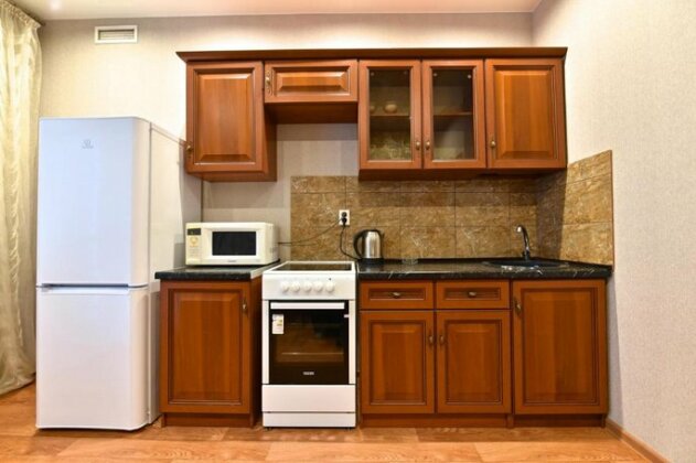Apartment on Parkhomienko 8 - Photo3