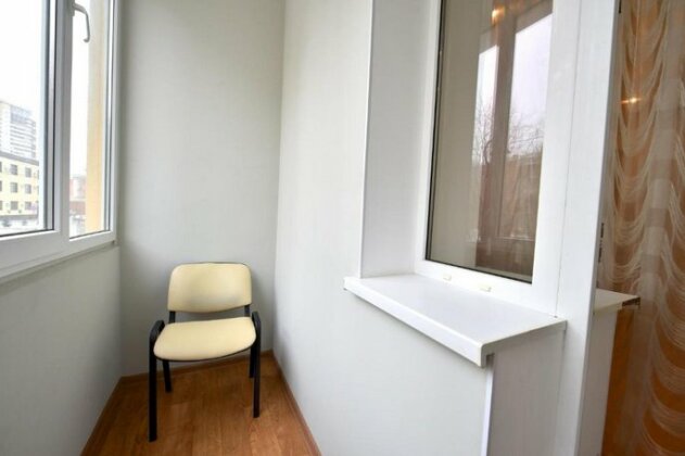 Apartment on Parkhomienko 8 - Photo4
