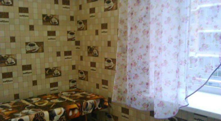 Apartment On Sheksninskaya 64 - Photo2