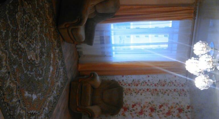 Apartment On Sheksninskaya 64 - Photo4