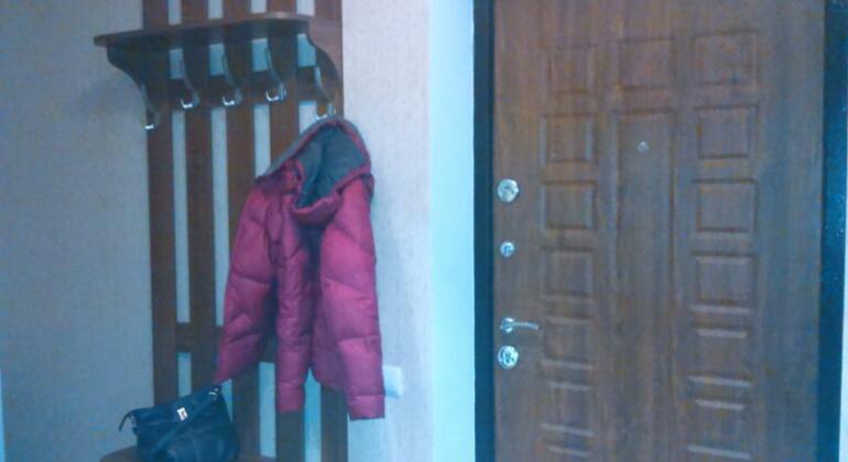 Apartment On Sheksninskaya 64 - Photo5