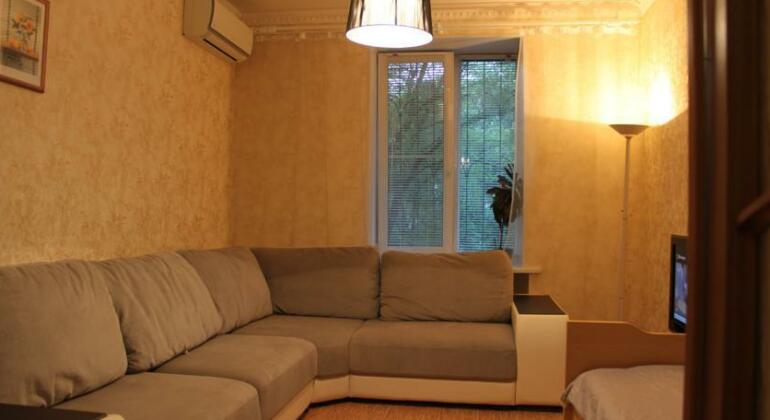 Apartment on Sovetskaya Volgograd - Photo3