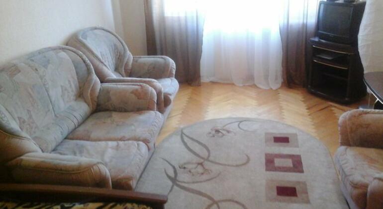Apartment on Tsiolkovskogo - Photo3