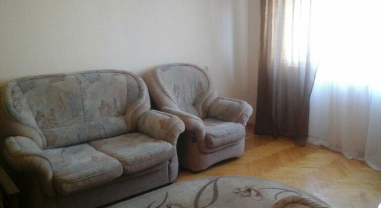 Apartment on Tsiolkovskogo - Photo4