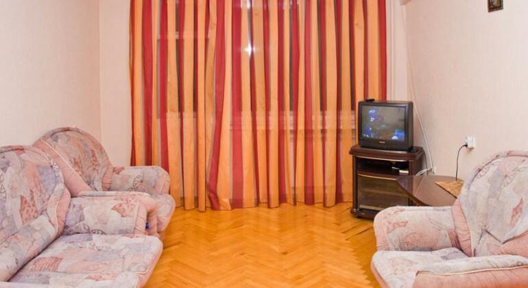 Apartment on Tsiolkovskogo - Photo5