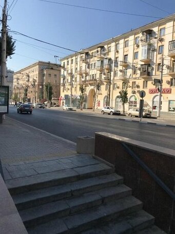 Apartment on Ulitsa Mira 18 - Photo2
