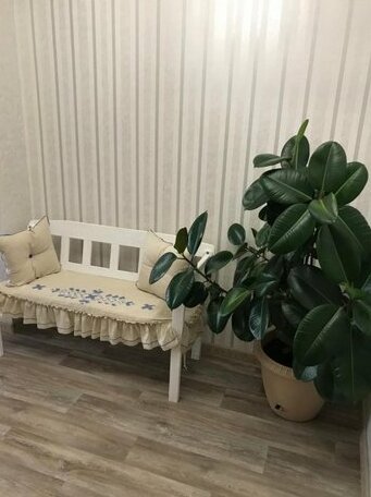 Apartment on Ulitsa Mira 18 - Photo4
