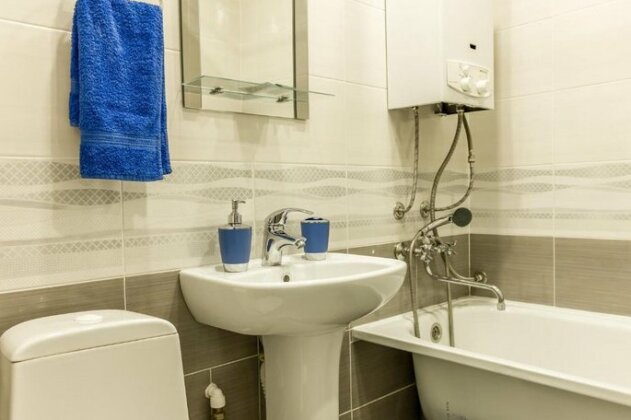 Apartment on Zhukova 101 Volgograd - Photo4