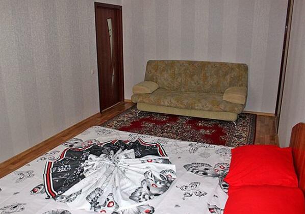 Apartment Peace - Photo3