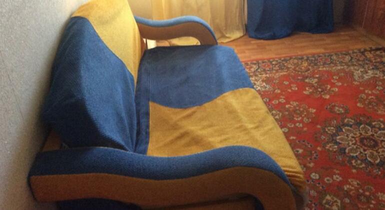 Apartment Prazhskaya 16 - Photo2