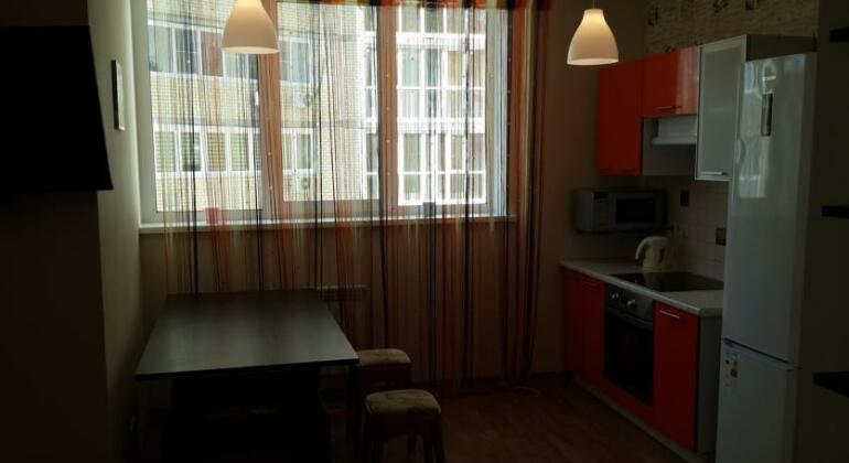 Apartment Sofia Volgograd - Photo3