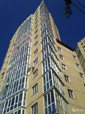 Apartment Sofia Volgograd