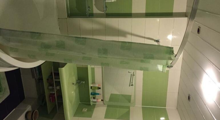 Apartment Ul Khorosheva - Photo2