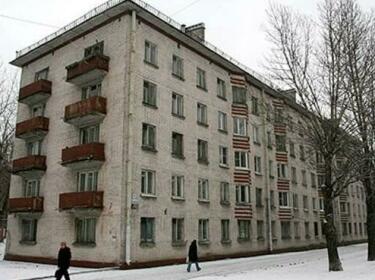 Apartments na Dimchenko