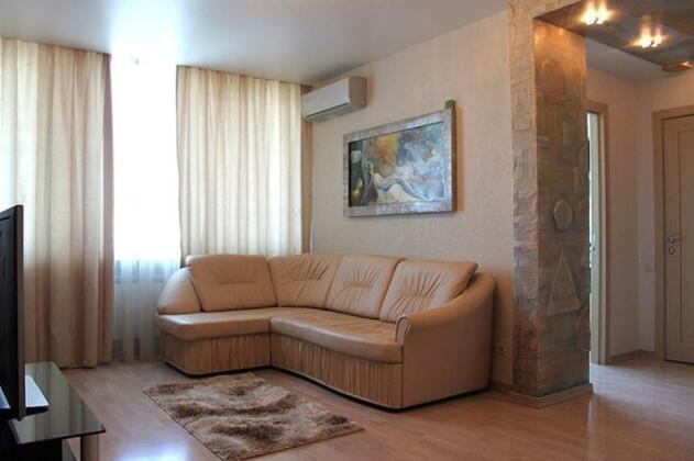 Apartments Na Lenina 6 - Photo3