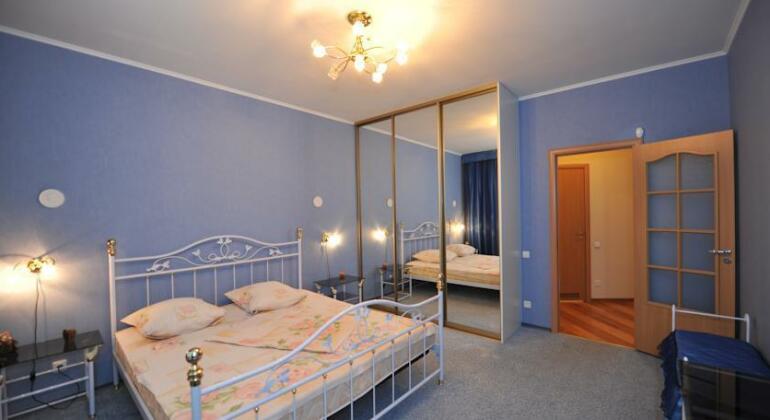 Apartments on M Chuikova - Photo3