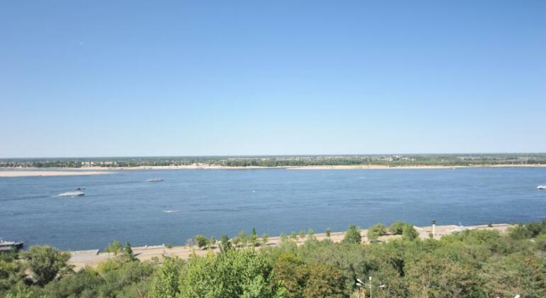 Apartments on M Chuikova - Photo4