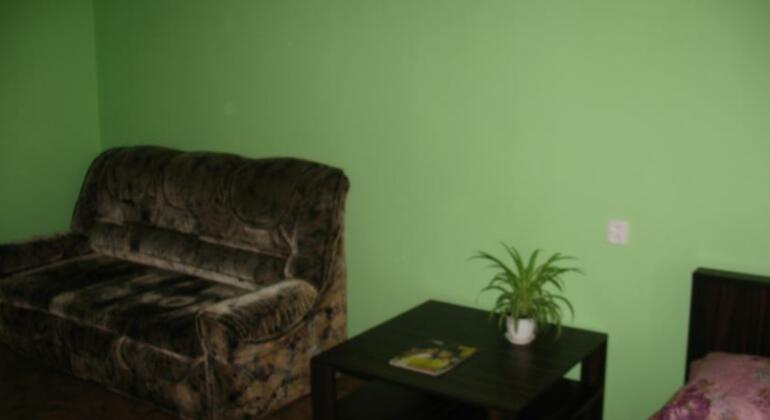Apartments on Rokossovskogo - Photo3
