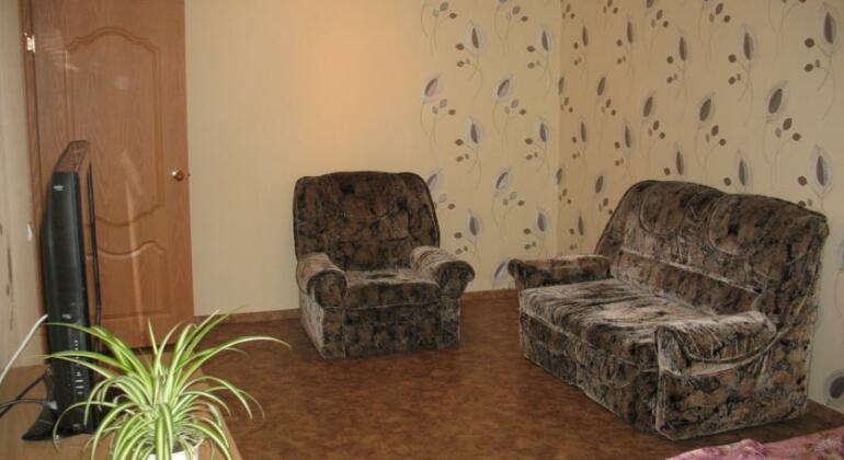 Apartments on Rokossovskogo - Photo5