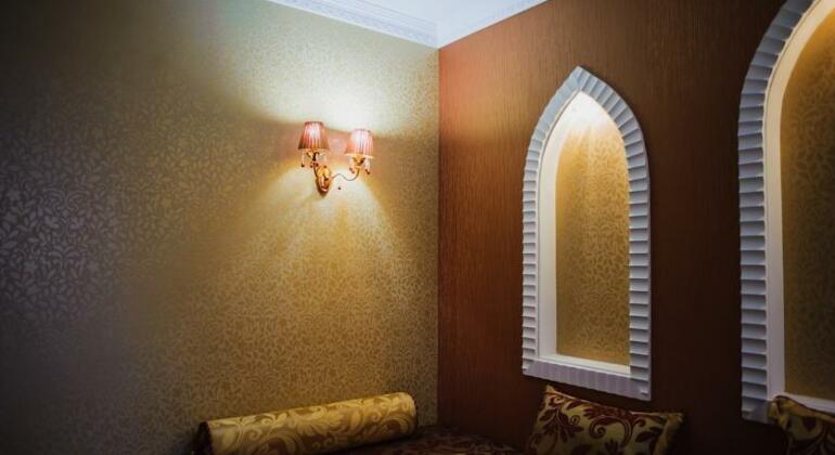 Apelsin Hotel Volgograd - Photo2