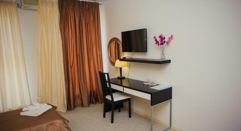 Apelsin Hotel Volgograd - Photo3