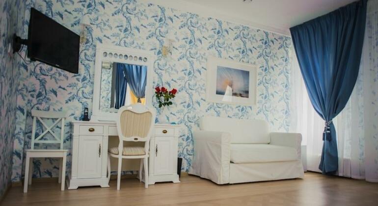 Apelsin Hotel Volgograd - Photo5