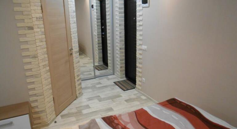 Appartment on Rokossovskogo - Photo3