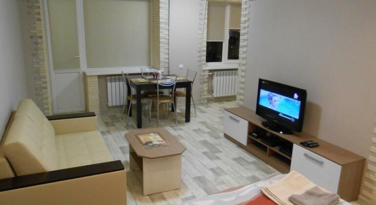 Appartment on Rokossovskogo - Photo4