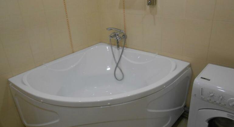 Appartment on Rokossovskogo - Photo5