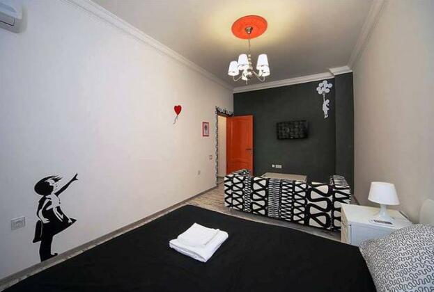 Aquarelle Hostel - Photo2
