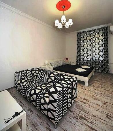 Aquarelle Hostel - Photo4