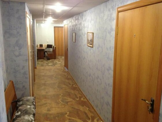 Arka Inn - Photo2