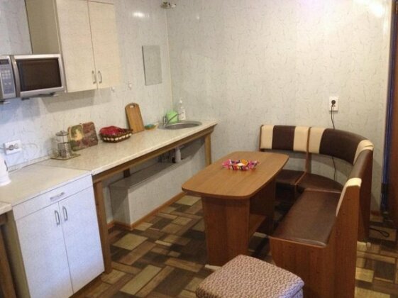 Arka Inn - Photo3